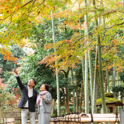 町内会や自治会旅行で